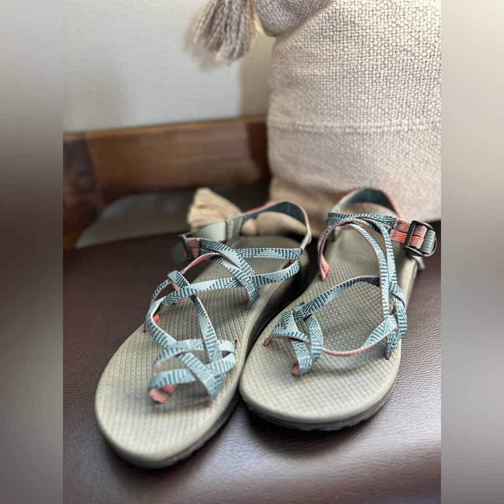 Chaco Women’s Sandals Size 9